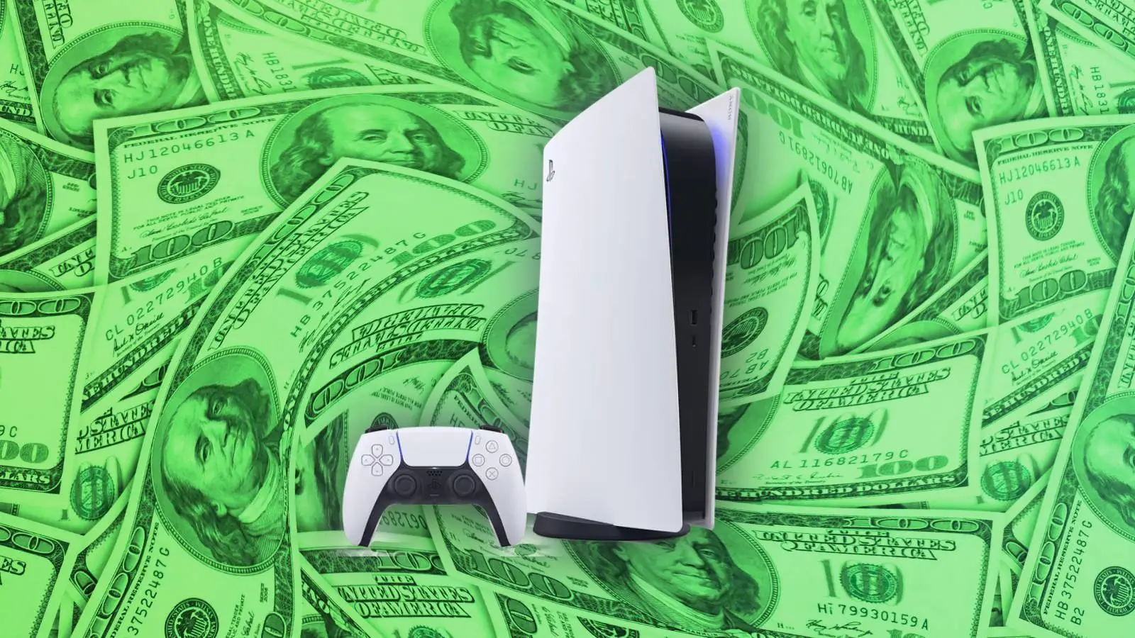 Do people who bought $1,000 PS5s regret it now?