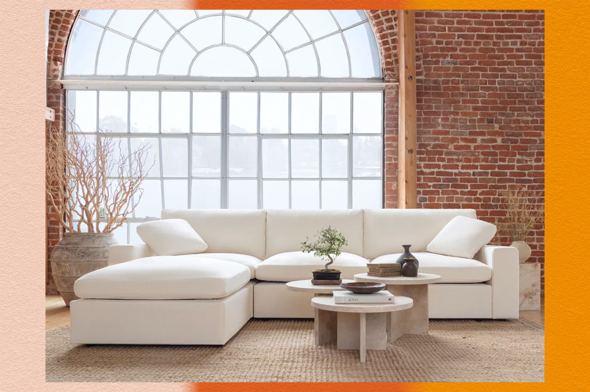 Shop 7th Avenue's Black Friday Sale for a luxe upgrade