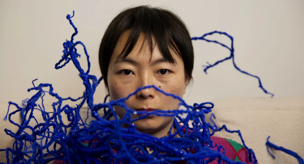 Watch Trailer For 'Confessions Of A Mole,' Doc Premiering At IDFA