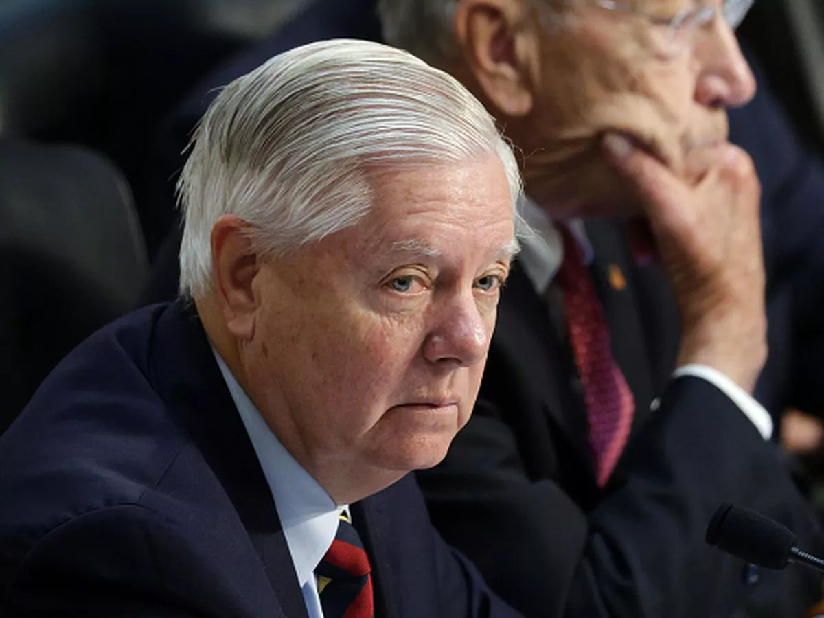 US Senator accuses Ireland of leading effort to punish Jewish people over Israel football ban