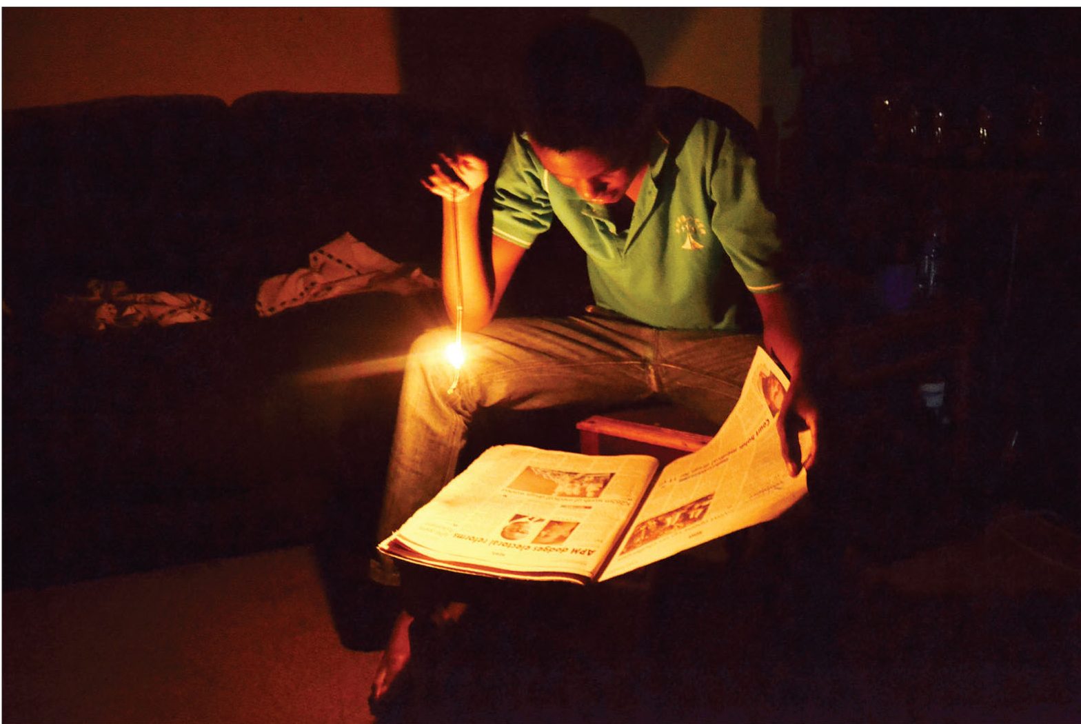 Escom unbundling must be unbundled