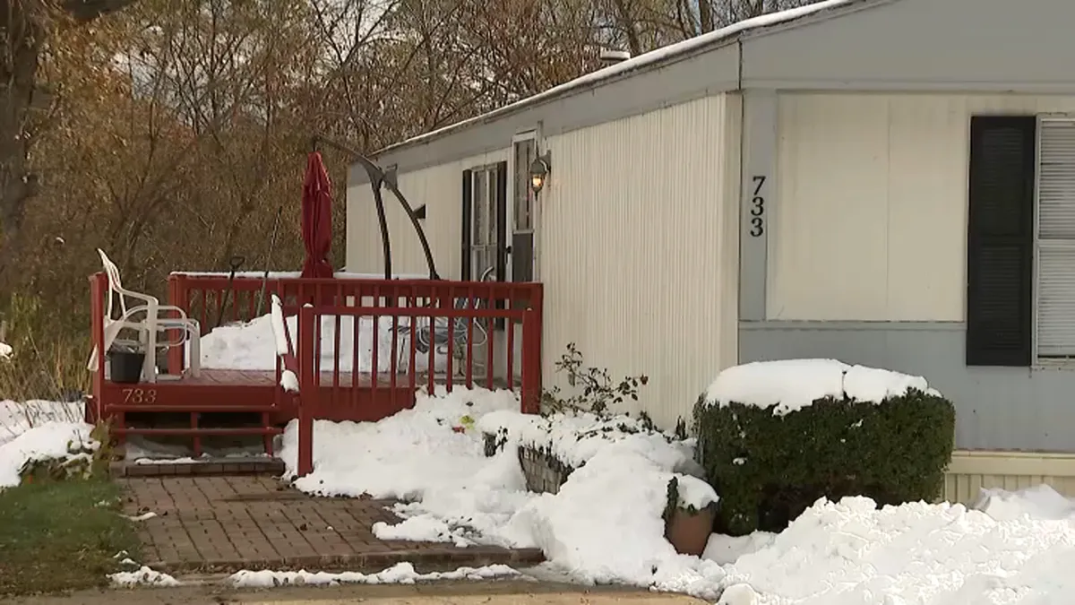 Two arrested in Lake County after murder-for-hire plot uncovered