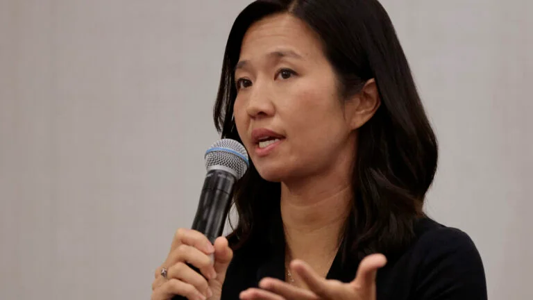 What readers say Mayor Wu should prioritize in her next term