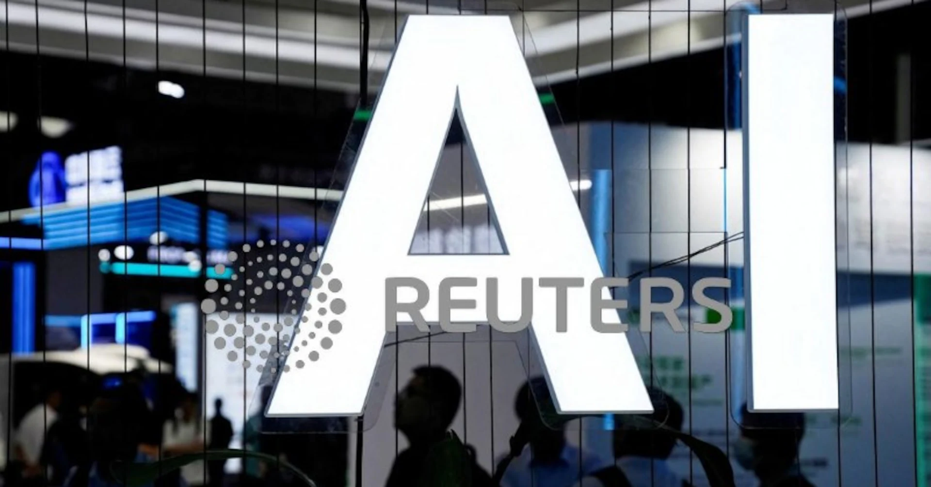 Wikipedia founder Wales wants Big Tech to pay for training AI