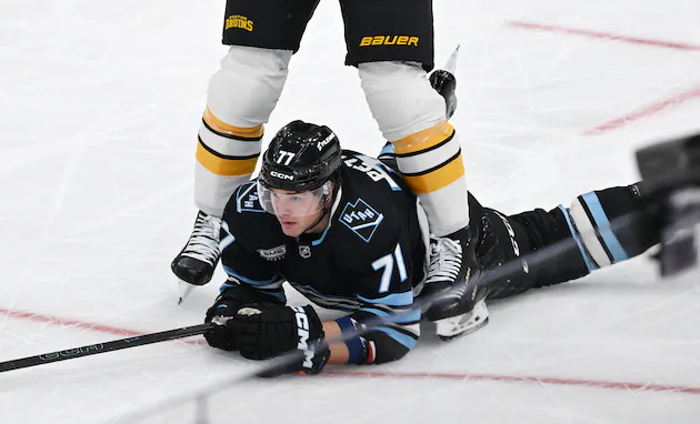 What will it take for the Mammoth to end their slump?