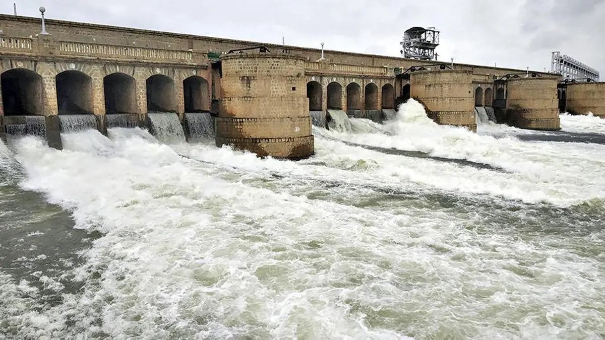 Storage in India’s key reservoirs over 90% for 4th week in a row