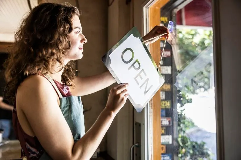 Bringing Back The High Street: Signs Of Hope In Challenging Times