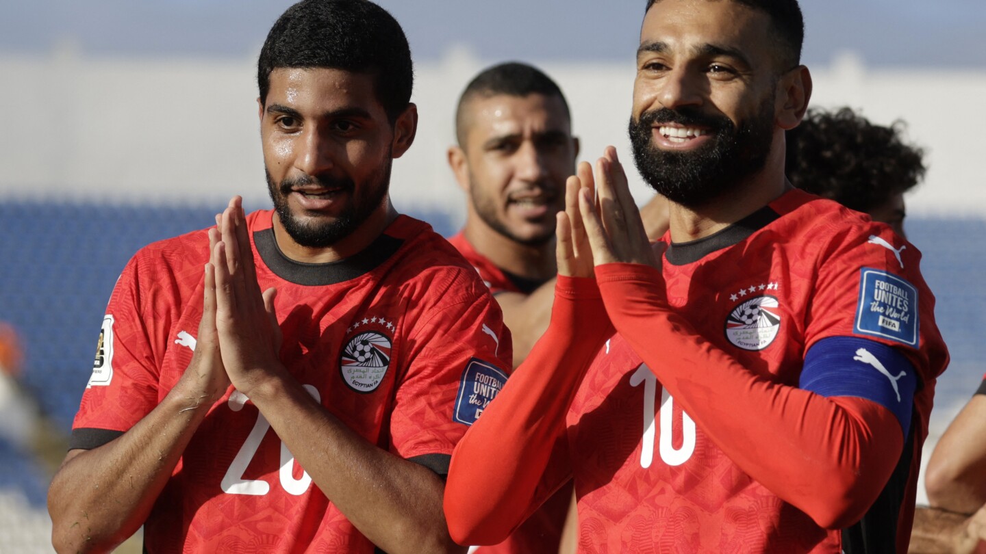 Africa Cup of Nations 2025 preview, how to watch live, dates, schedule, details