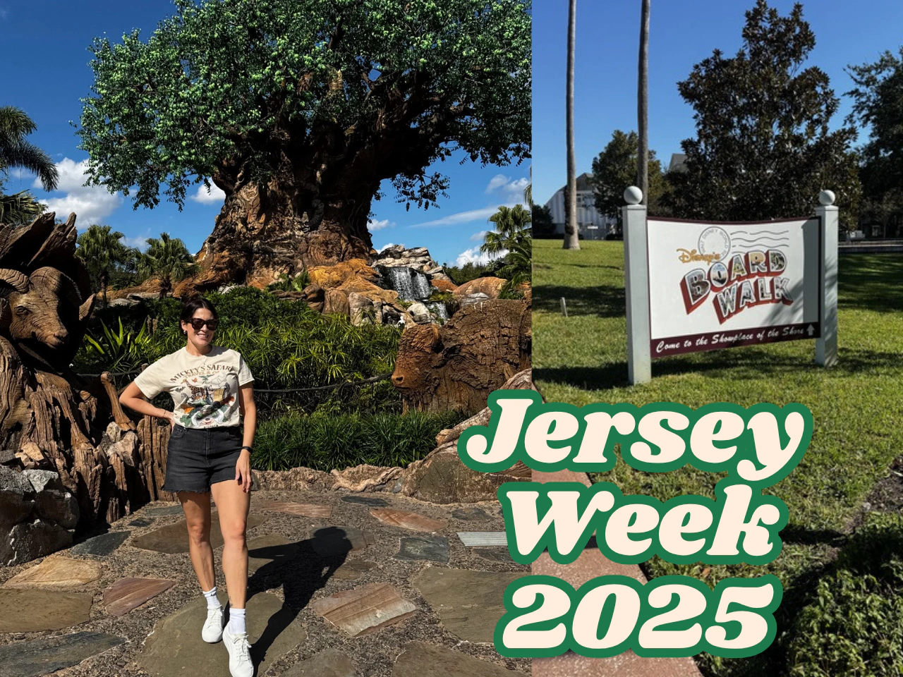 Jersey Week 2025: This is why N.J. residents go to Disney World in November