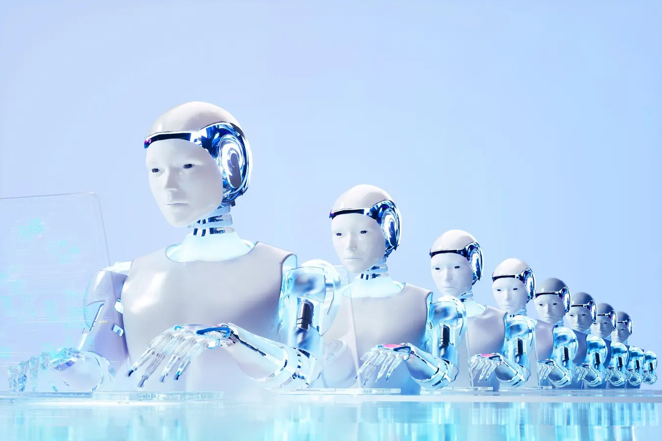 Rethinking Business Metrics In An AI-Driven Economy