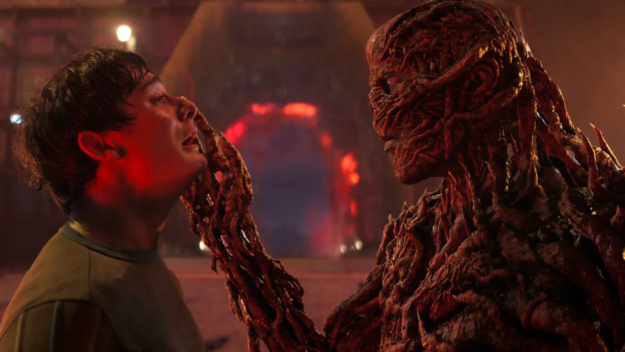 Stranger Things Season 5 Trailer Offers Our Best Look Yet at the Series Finale