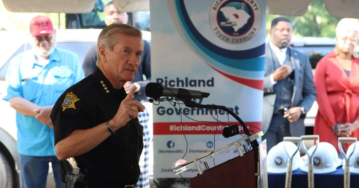 How Richland County’s hate crime ordinance is going so far