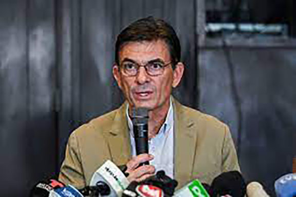 Bolivia’s new president Rodrigo Paz faces empty reserves and fractured congress 