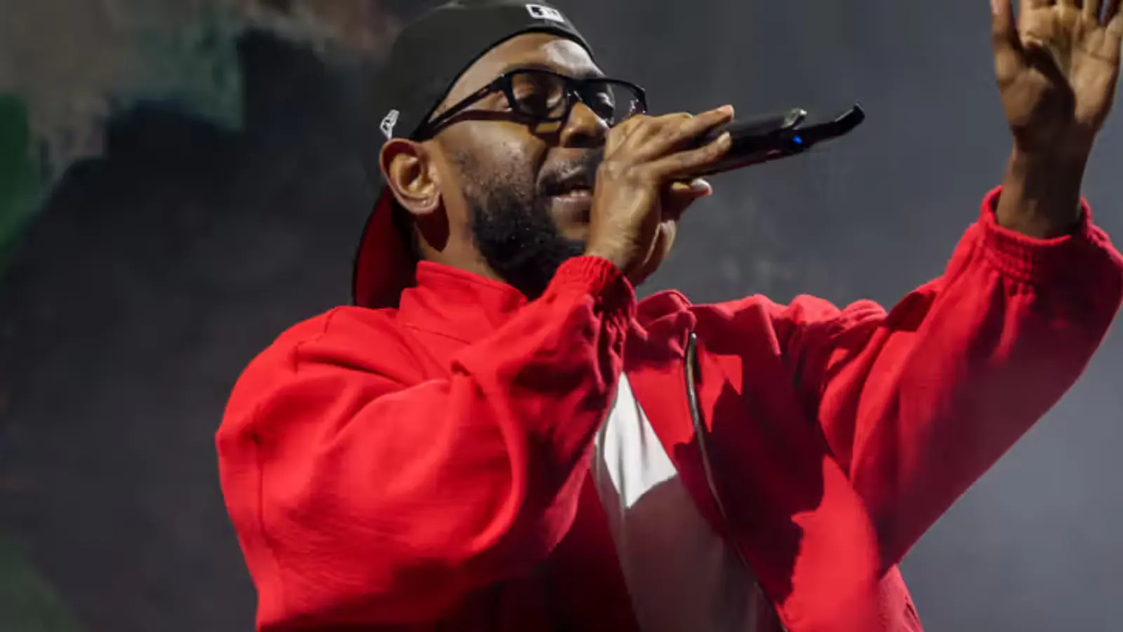 Rap Missing From Billboard Top 40 For The First Time Since 1990 as ‘Luther’ Falls Off