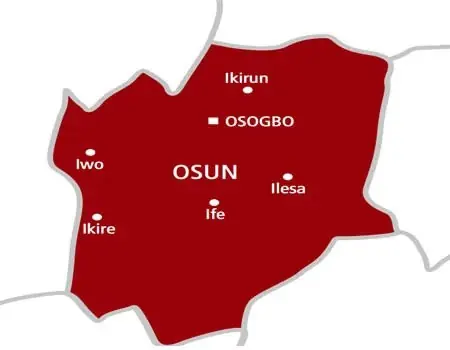 Osun community seeks FG, state govt’s intervention for infrastructural development