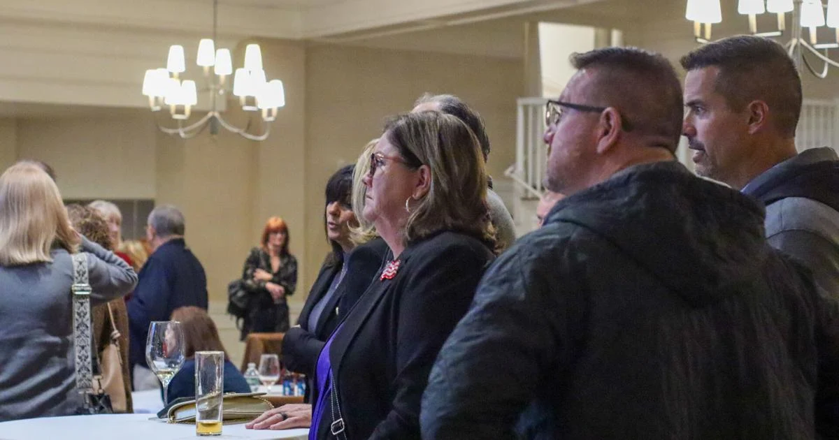 Remaining ballots to be opened in 2nd District Assembly race