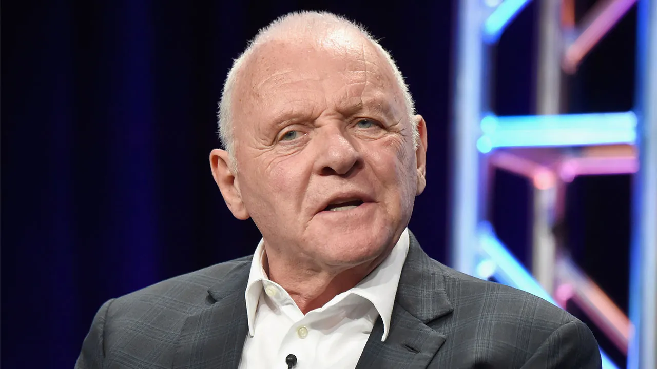 Anthony Hopkins shares blunt life advice at 87: 'Never felt like a victim'