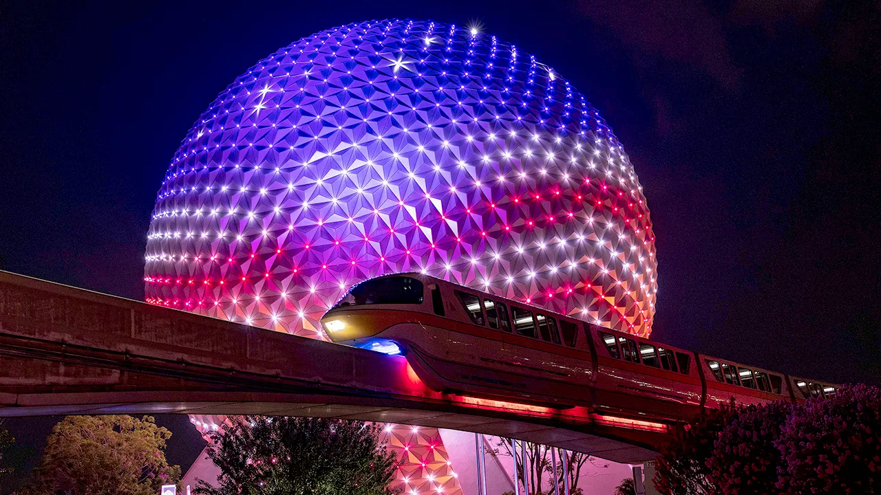 Disney marks Veterans Day by honoring those who served - including employees