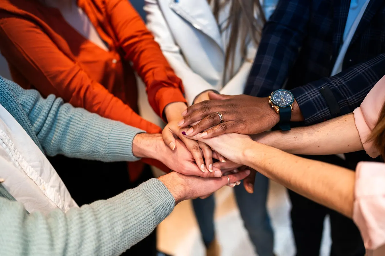 How To Build A Mission-Driven Brand That People Trust