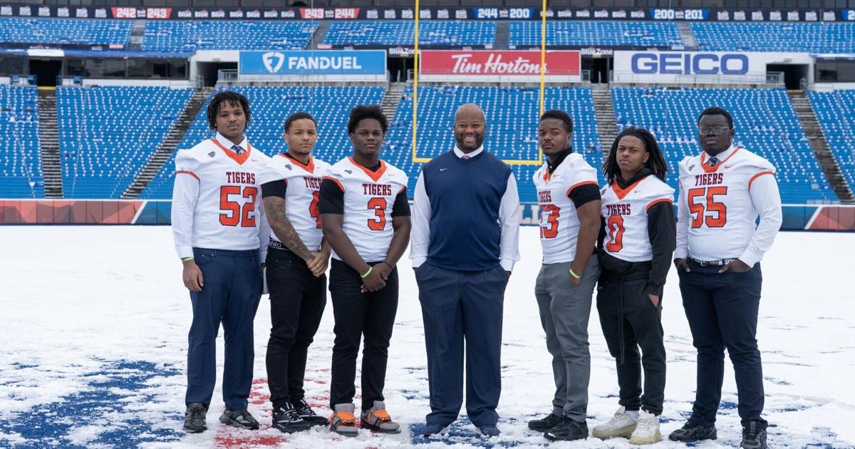 Section VI football media recap; preview of finals