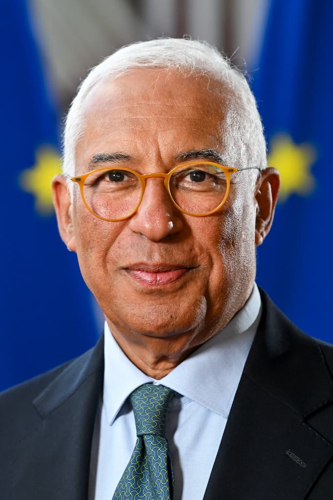 “OP-ED CELAC-EU SUMMIT: Building our common future” by António Costa, president of the European Council and co-chair of the CELAC-EU summit