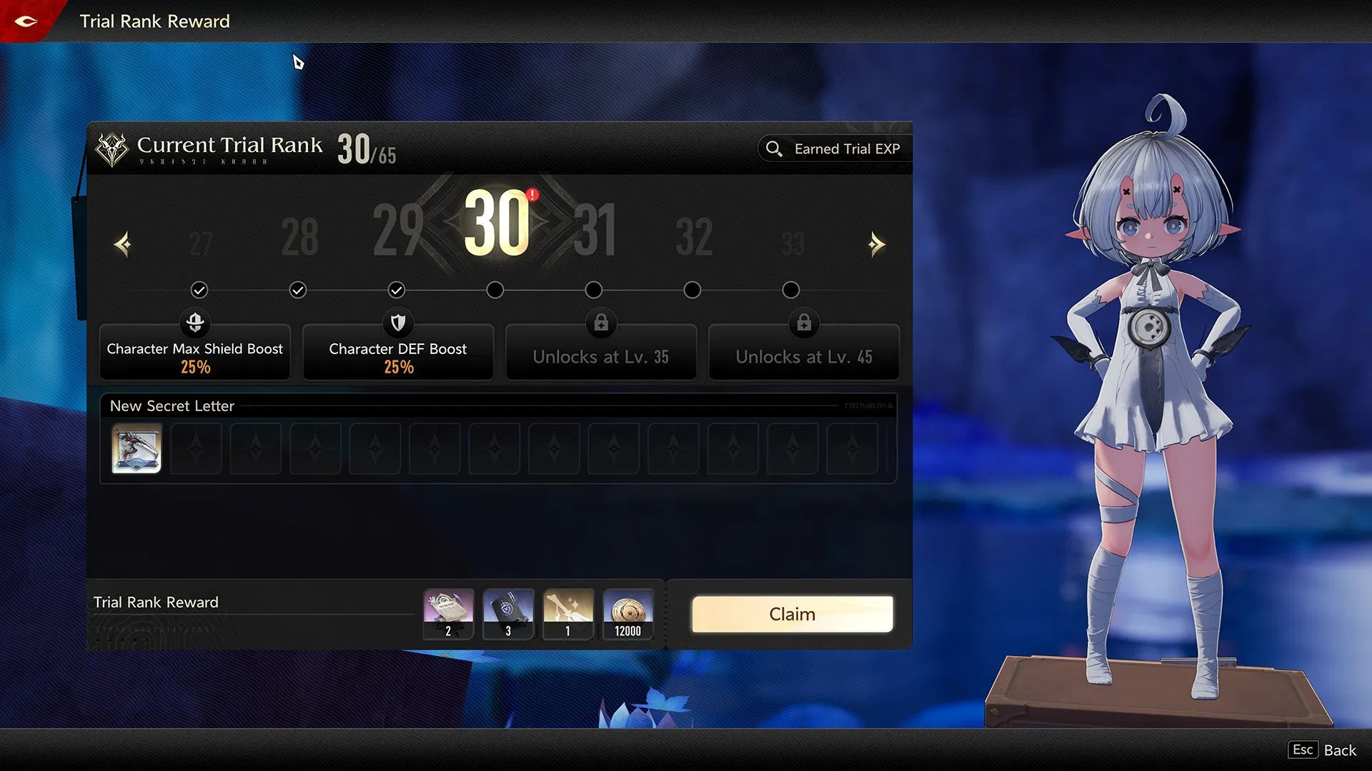 Fastest way to level up in Duet Night Abyss