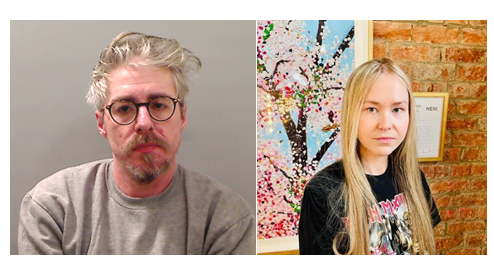 Domestic abuse survivor speaks out after abuser is jailed