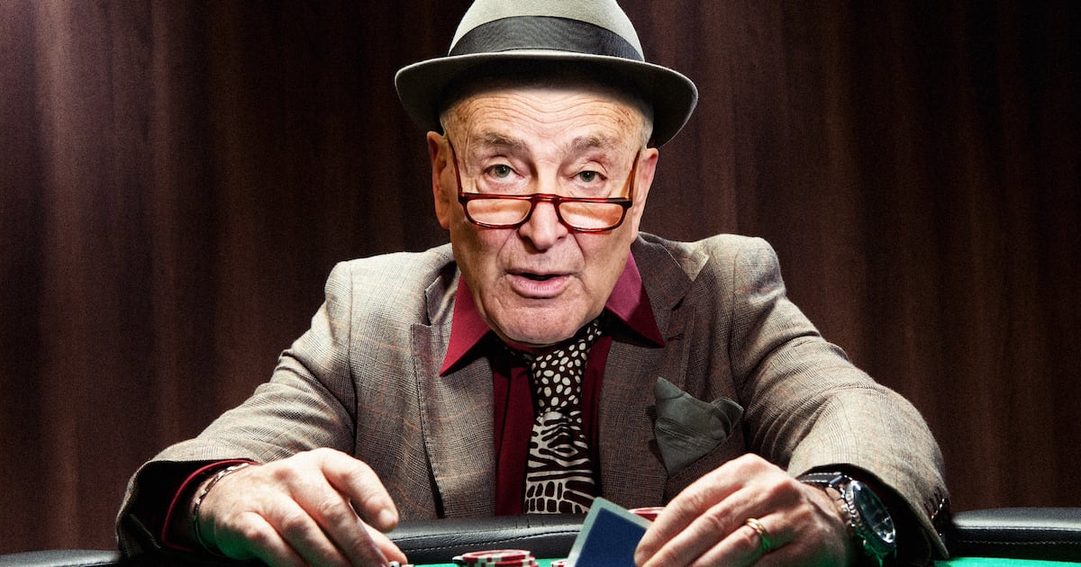 Hear Me Out: Maybe Senate Dems Were Right to Fold Their Shutdown Hand