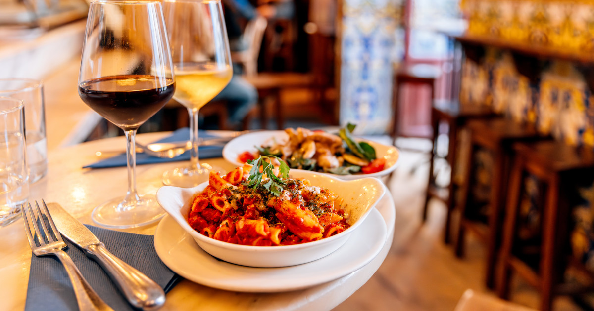 New Italian Pasta Tariff Could Cause Shortages of the Comfort Food