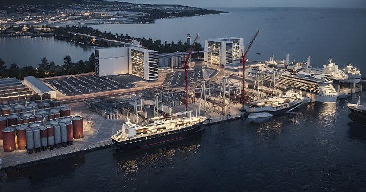 ‘Wait and see’ in Sea Lots