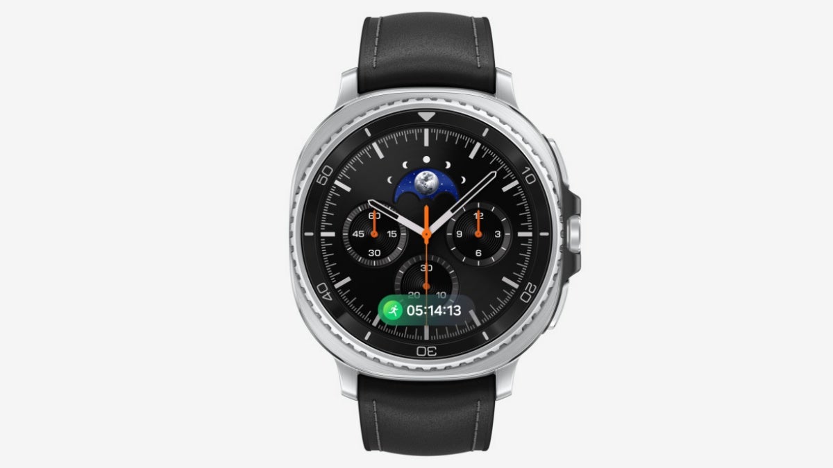 Get this unmissable Samsung Galaxy Watch 8 Classic deal before it's too late!