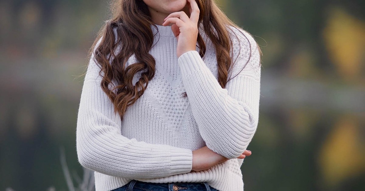 Polson grad and aspiring astrophysicist earns scholarship