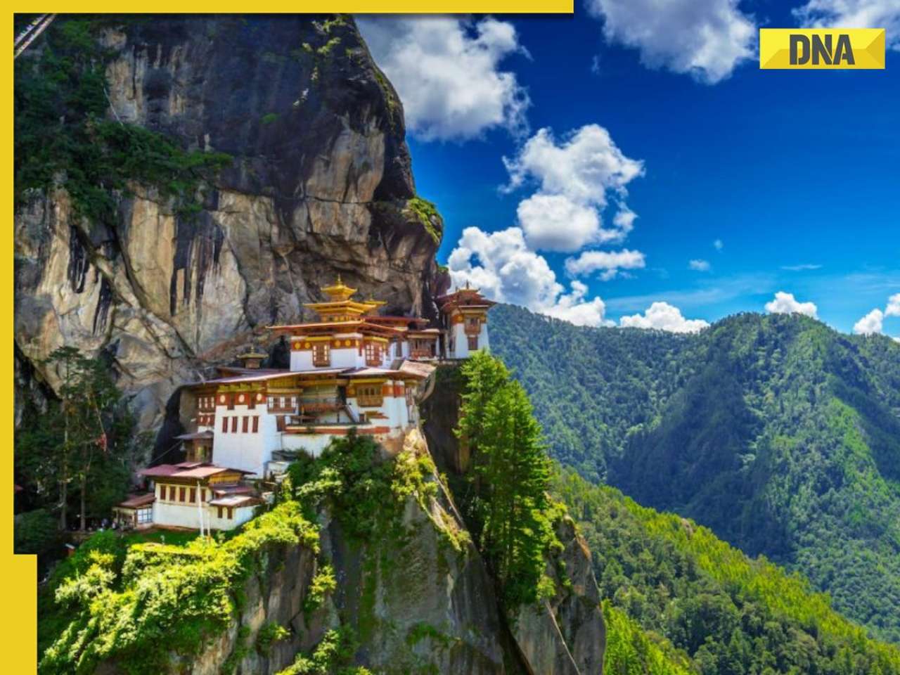 THIS country has world's most expensive visa, not US or UK, it is...