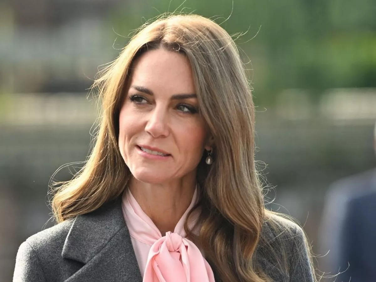 Kate Middleton 'shuddering' over Prince Andrew scandal that may result in fresh nightmare for her