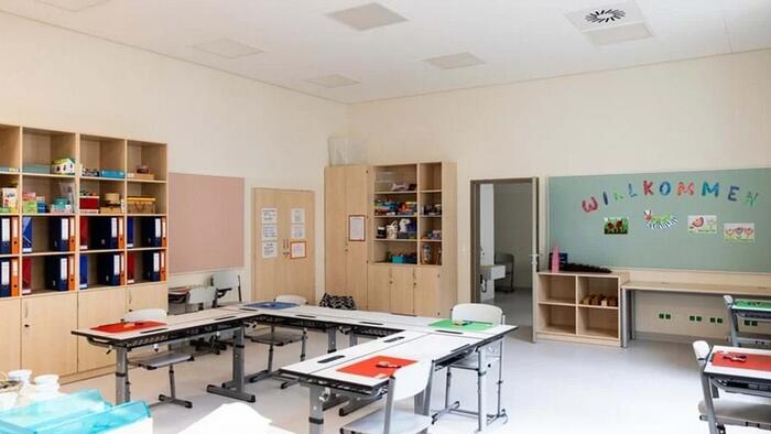 Vienna Teachers Warn Of Rising Radical Attitudes Among New Immigrant Students