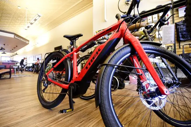 E-bike or e-moto? Longmont forms work group to guide safety campaign