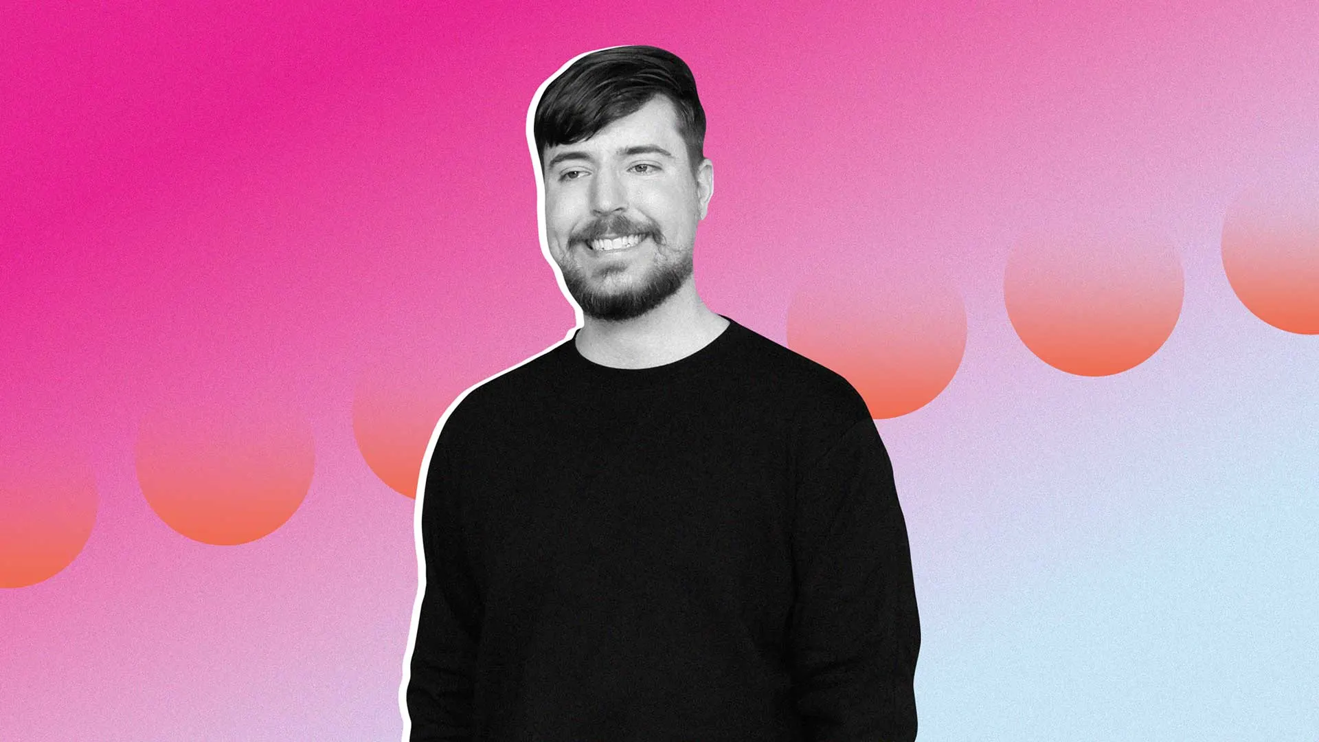 AI Firms Aren't the Only Ones Poaching Talent in Silicon Valley-MrBeast Is Building an Empire