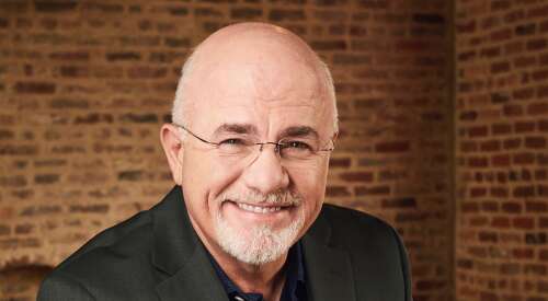 Dave Ramsey: Make sure going back to school is for right reasons