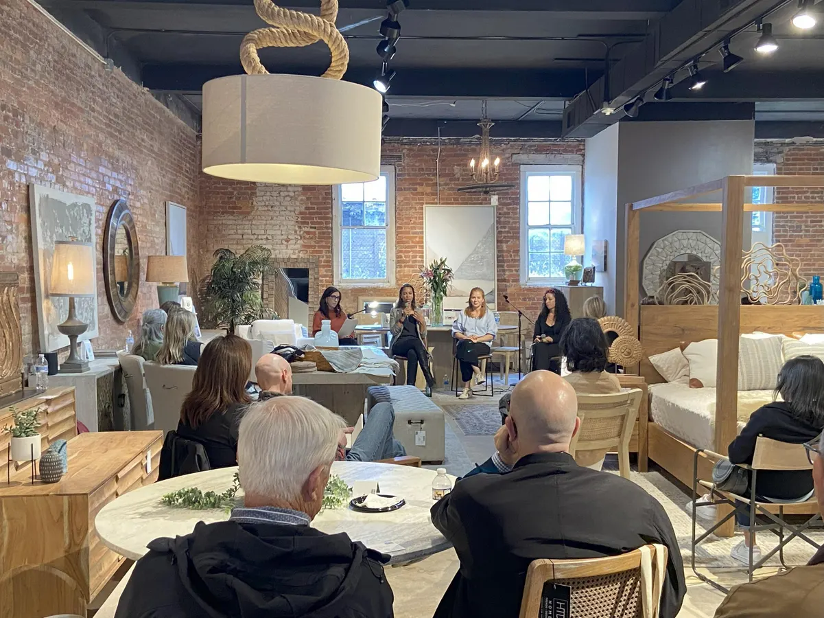 Cascale Expands Into Furniture For Data-Driven Systems Change