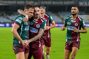 ISL crisis: Reigning champions Mohun Bagan halt football activities, this club appeal BCCI for financial help