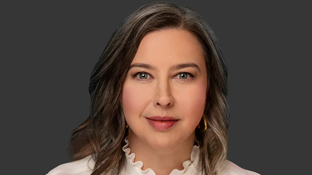 Paramount Names Spin Master's Jennifer Dodd as Animation President