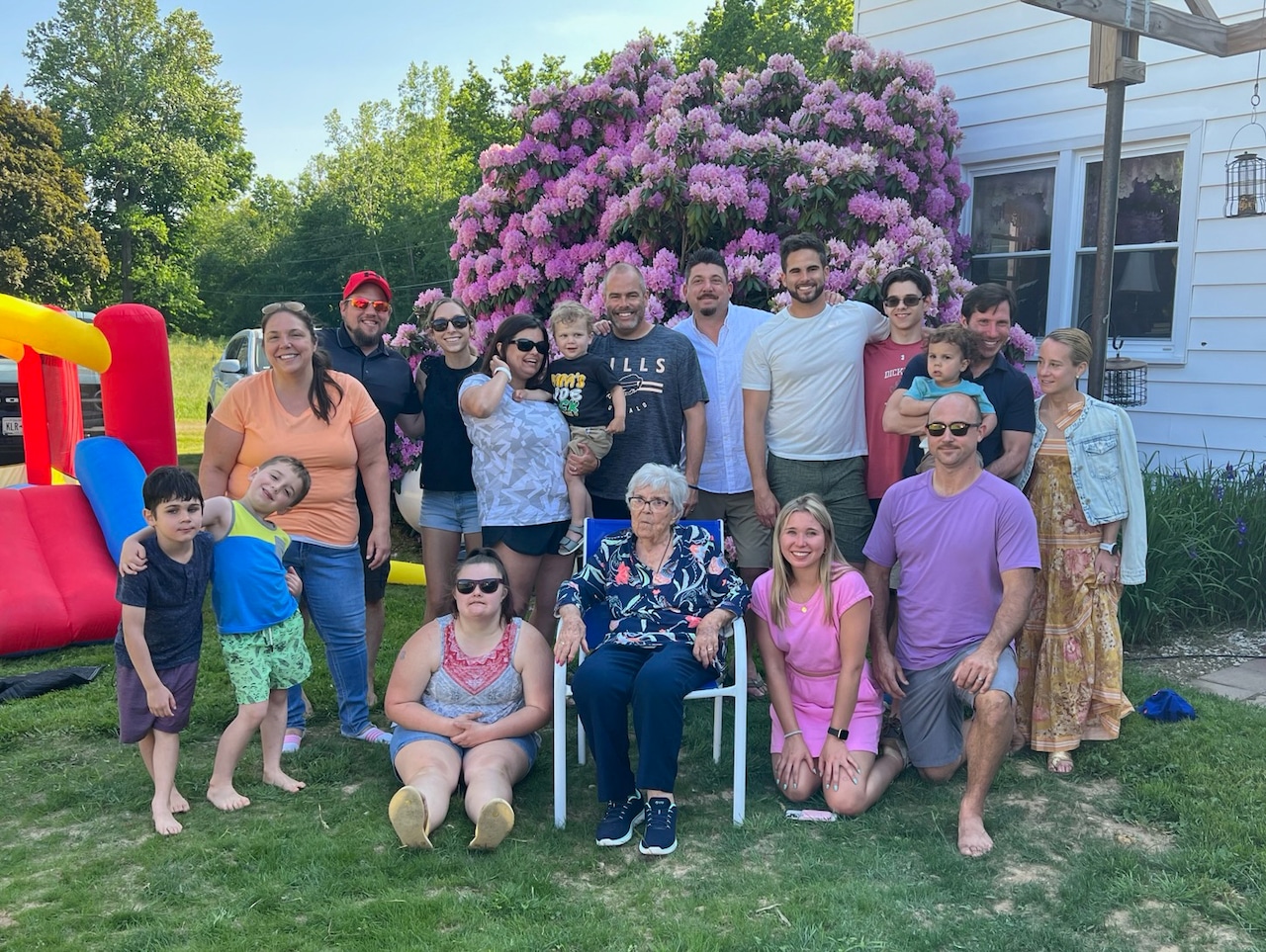 County increases pressure on widow to leave Micron site (Good Morning CNY for Nov. 12)