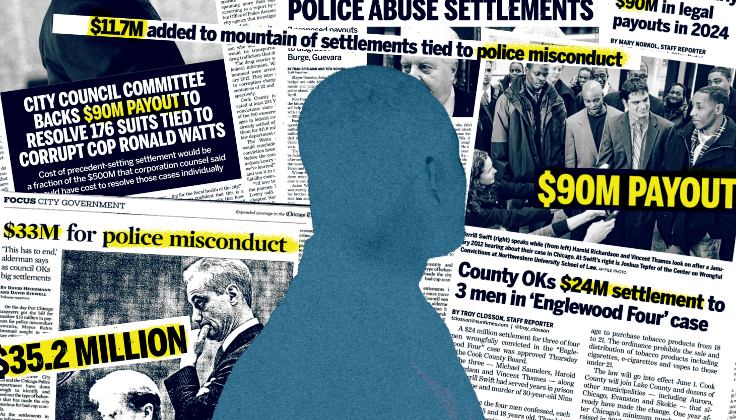 What happens to survivors of police torture after the big payout?