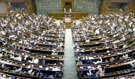 Winter session of Parliament from Dec 1 to 19; Oppn calls it ‘truncated’