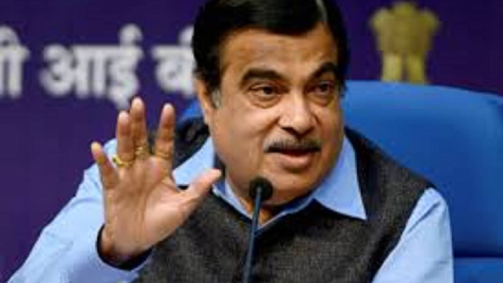 Burning Question Answered? Amended Bus Code Puts Fire Safety At Centre, Says Nitin Gadkari | Exclusive