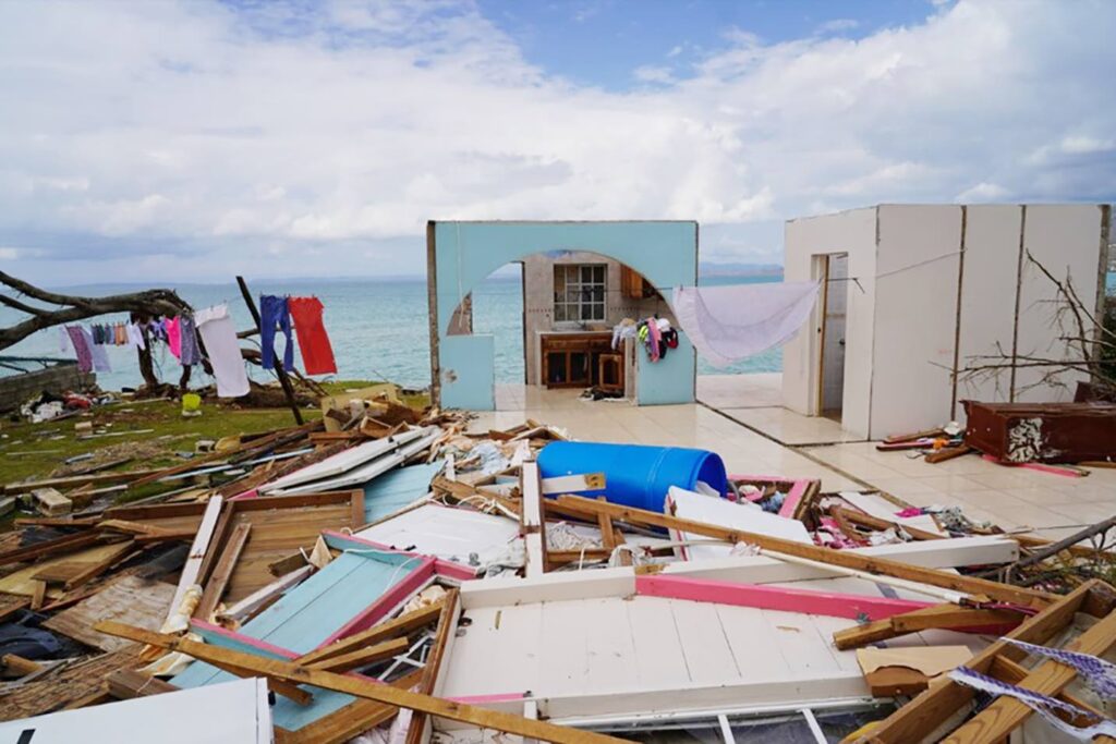 Couples Resorts, Issa Trust Foundation launch disaster relief fund