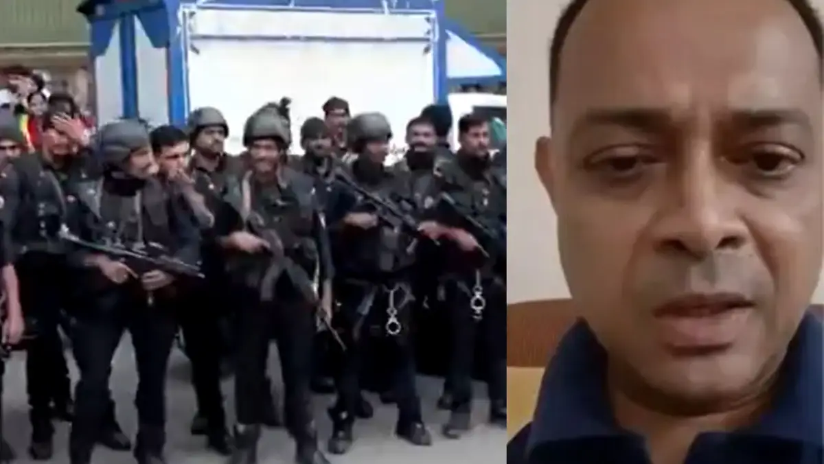 ‘Kidnapper Threatened To Set Himself, Kids Ablaze If Demand Not Met’: Mumbai Police Issue Statement