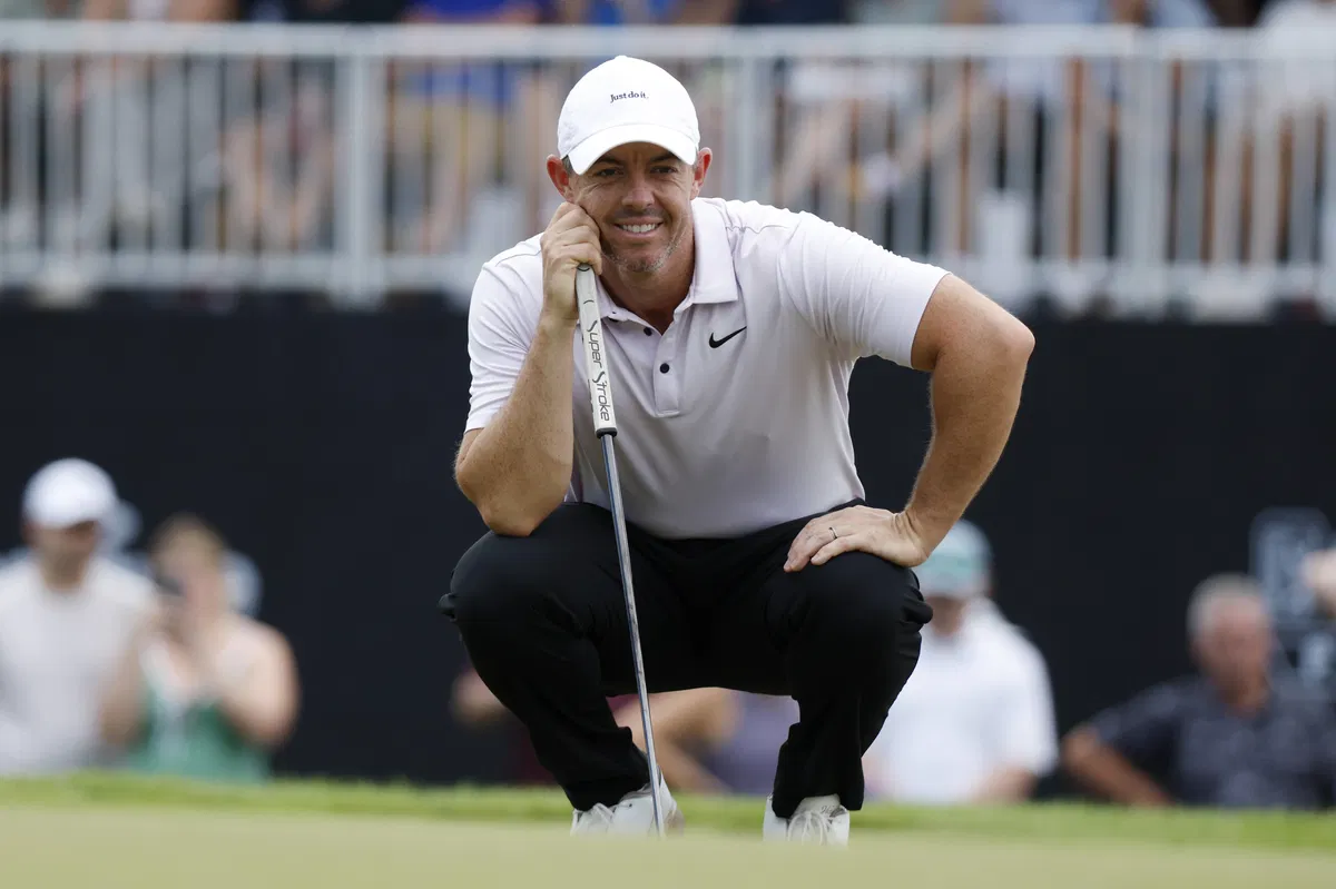 Rory McIlroy's Prayers Answered as He Claims Major Award After 11-Year Wait