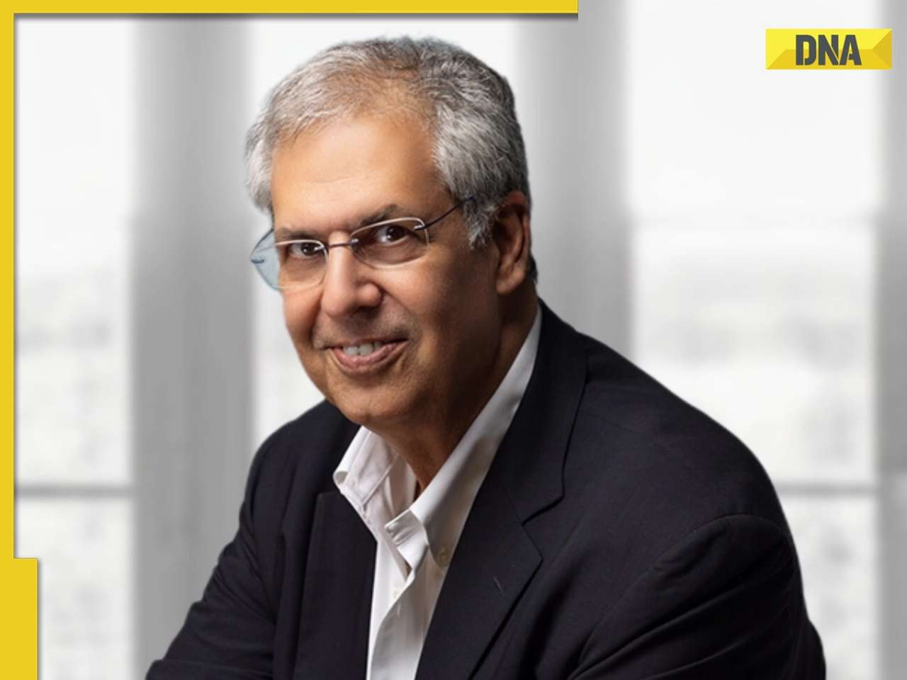 Tata Trusts appoints Noel Tata’s son Neville, Bhaskar Bhat as Trustees days after Mehli Mistry's exit