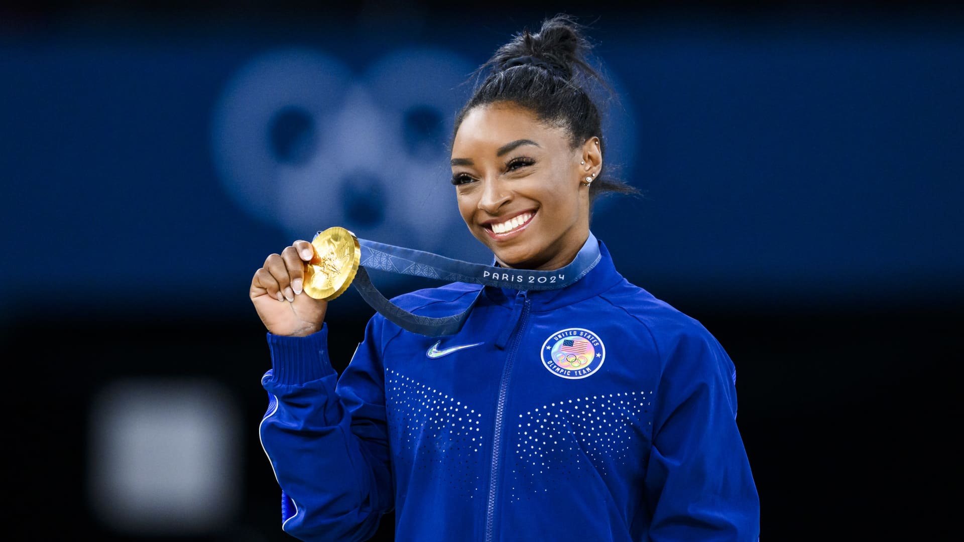 This is how my parents helped me succeed while staying humble